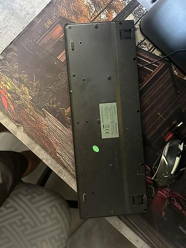 acer: Игровой/рабочий ПК с монитором Характеристики системного блока — 8