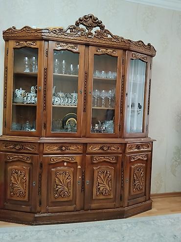 şifonyerler: Satılır 90 AZN materialı su deysede sismir — 1