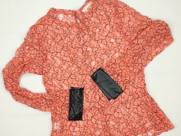 tunika h: Orfeo, Women's blouse, size M (EU 38)