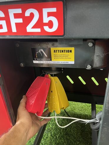 Другие инструменты: Хомутогиб Мощность двигателя 3квт Напряжения 380вольт Представляем — 6