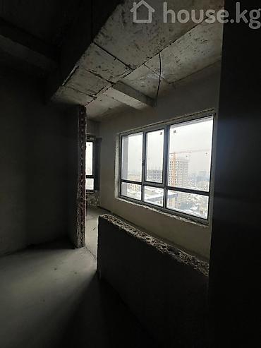 30: 3 комнаты, 140 м², Элитка, 16 этаж, ПСО (под самоотделку) — 4