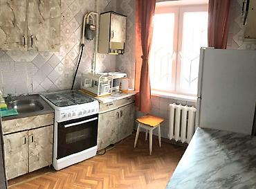 квартиы: 3 комнаты, 59 м², 104 серия, 2 этаж, Косметический ремонт — 3