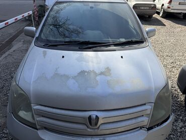 шлейф руля тойота: Toyota ist: 2003 г., 1.5 л, Автомат, Бензин