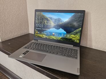 нутбуки: Ноутбук, Lenovo, 8 ГБ ОЗУ, Intel Pentium, 15.6 ", Б/у, Для работы, учебы