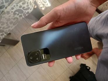poco 7pro: POCO F4 5G, 8 ГБ ОЗУ / 256 ГБ ПЗУ Особенности и характеристики: - — 2