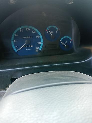 Daewoo: Daewoo Matiz: 2005 г., 0.8 л, Механика, Бензин, Хэтчбэк — 3