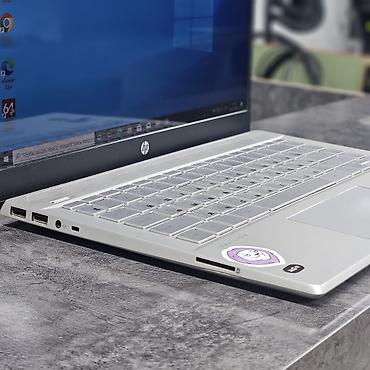 нокиа сенсорный: Ноутбук HP Pavilion Laptop 14 • Процессор: Core i5 8265u • — 5