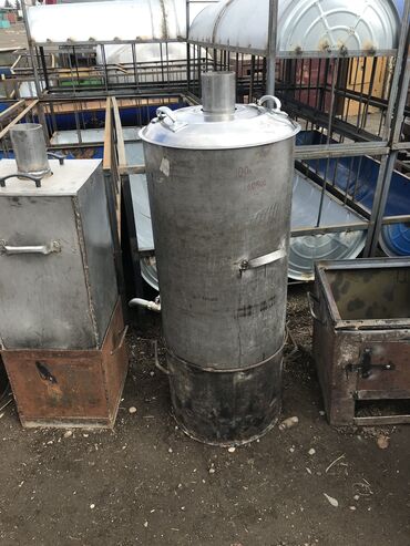 Тепловые завесы: Банный котлы, Баня меш!!! Титан! Самовар, самоор! Пищевой — 12