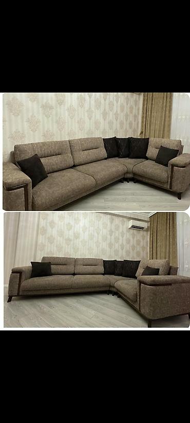 Künc divan, İşlənmiş, Açılan, Bazalı, Çatdırılma yoxdur lalafo.az -da Künc divan, İşlənmiş, Açılan, Bazalı, Çatdırılma yoxdur