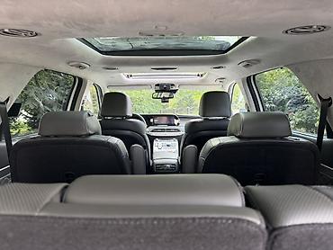 продаю ключ: Hyundai Palisade: 2020 г., 2.2 л, Автомат, Дизель, Кроссовер — 10