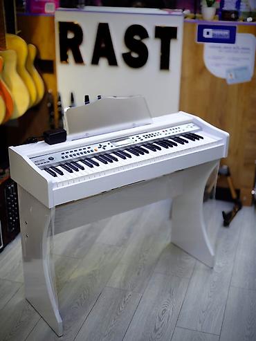 Klavişli alətlər: Piano MLS-9958 Piano, pianino, elektron piano Endirim 💣 Hal hazırda — 1