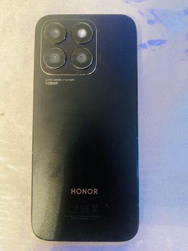 acer aspire 3: Honor X8b, 128 ГБ, цвет - Черный