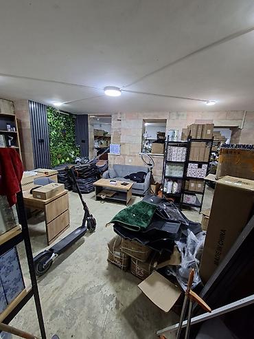 Digər daşınmaz kommersiya əmlakı icarəsi: Etrafli N.Nerimanov Faiq Yusifov OBYEKT MARTIN 20si Bowalacaq!!! — 3