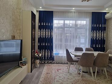 zabrat ev: 3 otaqlı, 110 kv. m, Kredit var, Yeni təmirli — 4