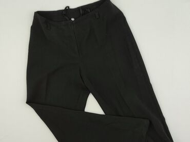 lidl piżama damska: Material trousers for women, size L (EU 40)