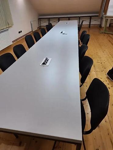 ikea ormari za sobu: KONFERENCIJSKI STOLOVI X76 IZRADA PO MERI | Izrada nameštaja po meri — 9
