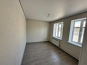 Продажа домов: 4 комнаты, 90 м², 3 соток, Бишкек, Ак-Босого ж/м Собственник — 7