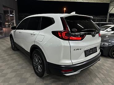 срв 5 цена бишкек: Honda CR-V: 2020 г., 0.5 л, Автомат, Бензин, Внедорожник — 6