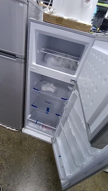 Холодильники: Холодильник Avest, Новый, Двухкамерный, De frost (капельный), 52 * 140 * 55 — 8