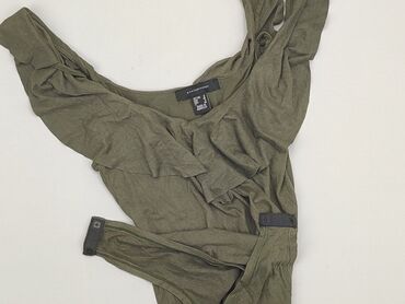 joggery damskie khaki: Bodies, Atmosphere, S (EU 36), condition - Very good