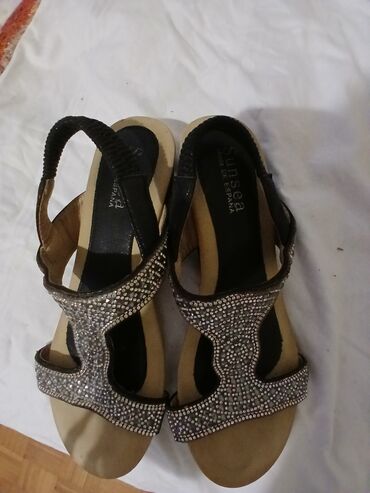 Sandale: Sandale, 39