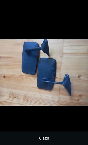 Oturacaqlar: Komlekt, Qızdırıcısız, VAZ (LADA) Niva — 31