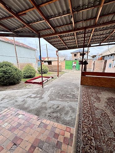 Продажа коттеджей и домов: 🔷 Продаётся дом в начале Ак-Орго 📍 Ул. Чолмок, между Гагарина и — 2