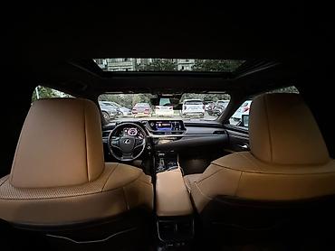 Lexus: Lexus ES: 2018 г., Гибрид, Седан — 8