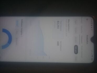 Sərt disklər (HDD): Tiktok sehifesi satilir 83k original 
Comedy sehifesidir. 1500 azn