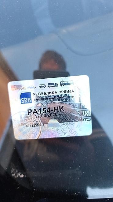 Mazda: Mazda 323: 1.5 l | 1996 г. Hečbek — 2