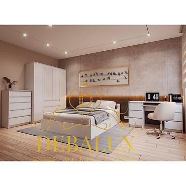 Sifarişlə yataq dəstləri: 🏠 .Debalux .Mobilya .sizlərə .yeni .və . mükəmməl modellərini təqdim — 13