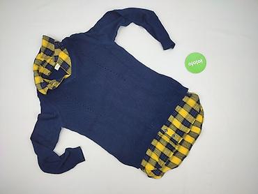 sweter pod koszule: Sweter damski, rozmiar L — 2