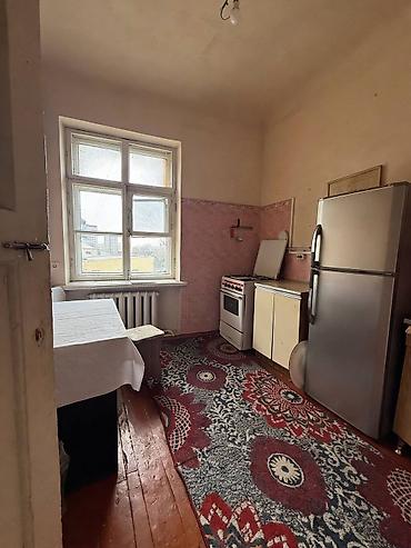 Продажа квартир: 2 комнаты, 61 м², Сталинка, 3 этаж, Старый ремонт — 9