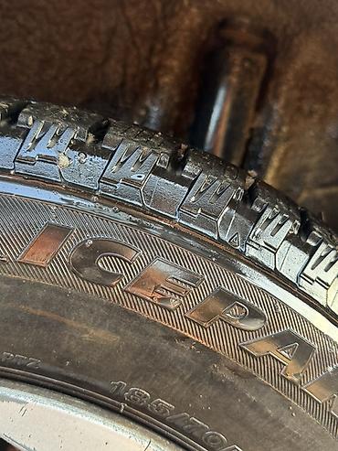 Toyota: Toyota Ipsum: 1996 г., 2 л, Автомат, Бензин, Минивэн — 8