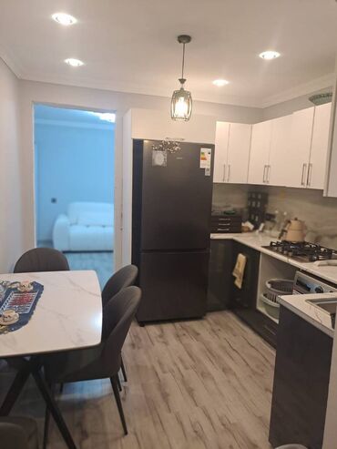 Uzunmüddətli kirayə evlər: 39 kv. m, 1 otaqlı, Telefon, İnternet, Qaz -da lalafo.az — 6 Uzunmüddətli kirayə evlər: 39 kv. m, 1 otaqlı, Telefon, İnternet, Qaz — 6