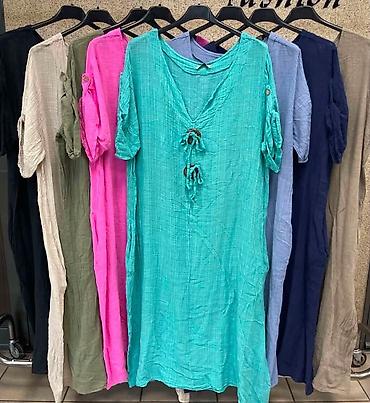 chanel baletanke: 07. Predivne haljine 
Od M do 3XL
Cena : 2.800 dinara H — 6