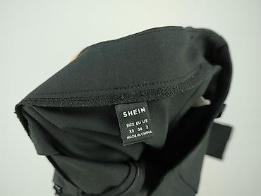 lu en: Shein, Spodnie materiałowe damskie, rozmiar XS — 4