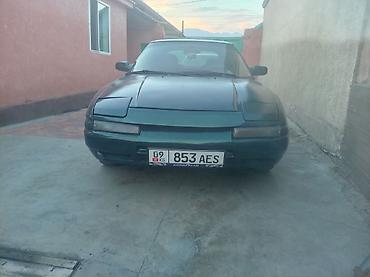 дополнительный помпа: Mazda 323: 1992 г., 1.6 л, Бензин — 2