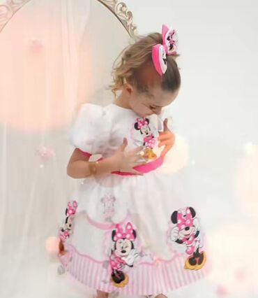 Haljine: Midi, Kratak rukav — 16