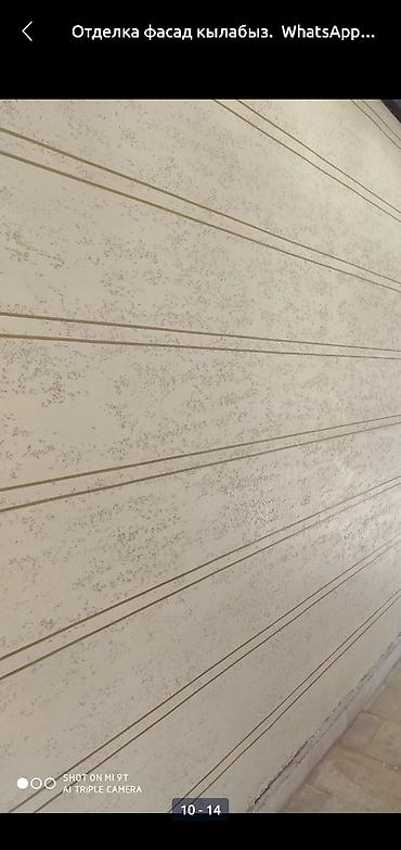 Другие стройуслуги: Фасадный работы — 5