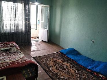 кирком квартиры: 1 комната, 35 м², 106 серия, 3 этаж, Старый ремонт — 6