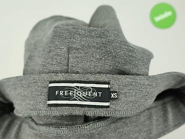 flexx buty: Freequent, Spódnica damska, rozmiar XS — 4