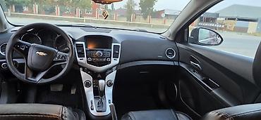 Chevrolet: Chevrolet Cruze: 1.4 l | 2015 il 140000 km Sedan — 7