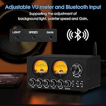 Другая аудиотехника: Продаю новый 5-ти полосный эквалайзер Douk Audio EQ5 Tone. Эквалайзер — 4