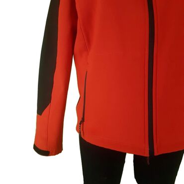 Ostale jakne, kaputi, prsluci: Jakna sherpa, vel. Xl marka: sherpa veličina: xl materijal: poliester — 3