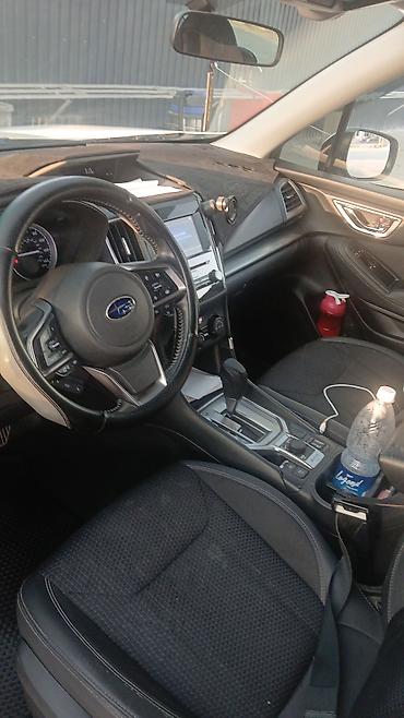 Транспорт: Subaru Forester: 2020 г., Вариатор, Кроссовер — 4