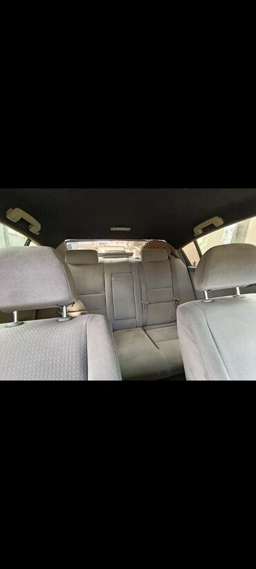 Nissan: Nissan Maxima: 3.5 l | 2003 il Sedan — 3