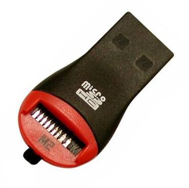 флешка 32г: Переходники (адаптеры) USB 2.0 для флешкарт MicroSD