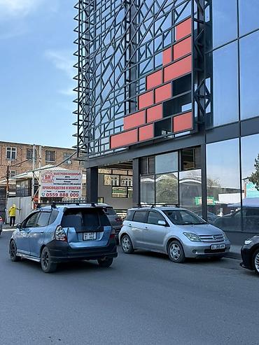 Аренда другой коммерческой недвижимости: Срочно 🆘 Продается Строй-Парк на Кулатова Матросова! 3-й этаж — 21