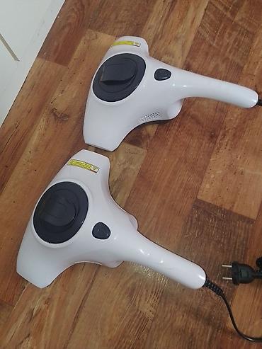 Ručni usisivači: Usisivac za grinje je potpuno ispravan, u odlicnom je stanju sa veoma na lalafo.rs — 2 Ručni usisivači: Usisivac za grinje je potpuno ispravan, u odlicnom je stanju sa veoma — 2